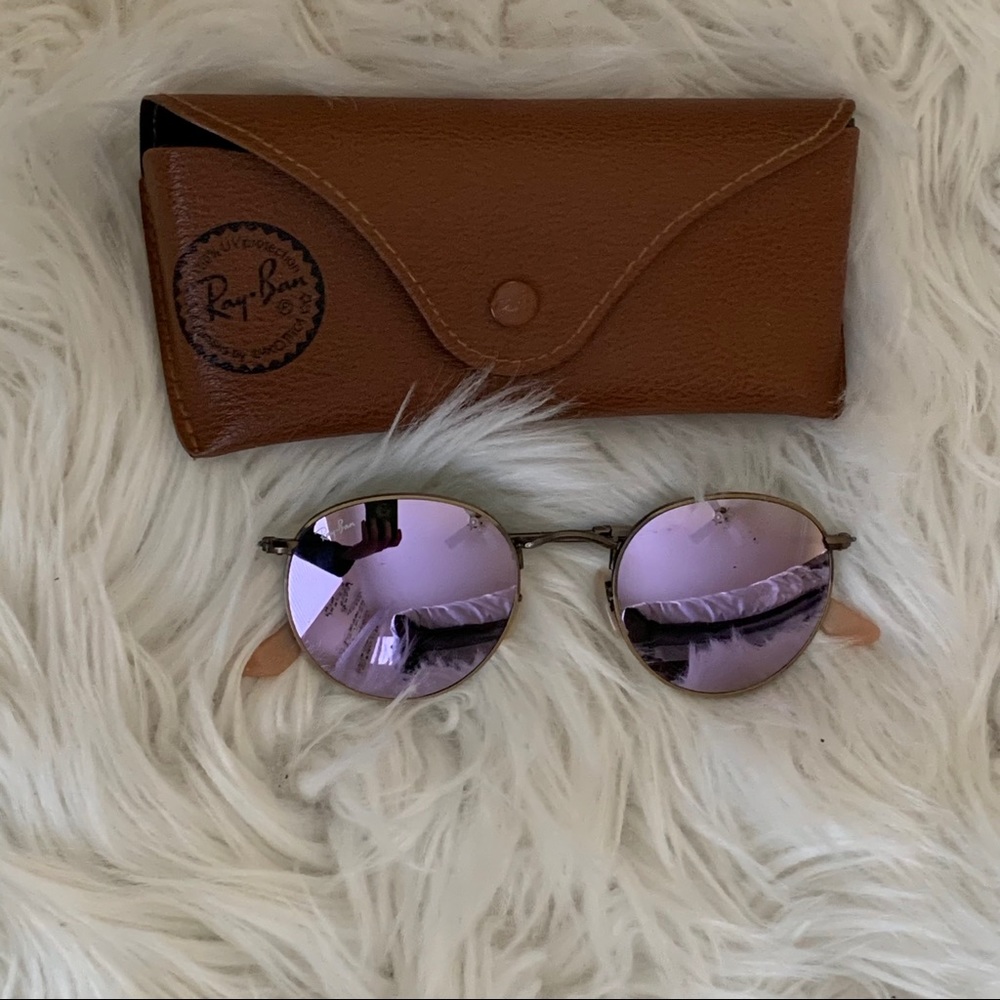Rayban sunglasses